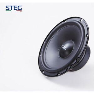 Steg Leo 650C کامپوونت استگ