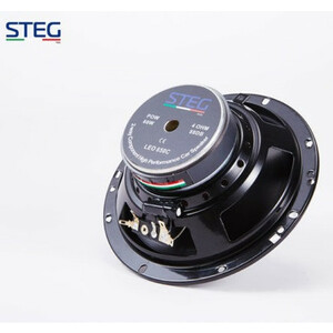 Steg Leo 650C کامپوونت استگ