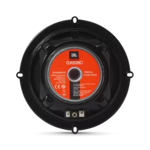 JBL GX608C کامپوننت جی بی ال