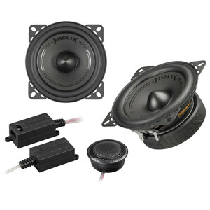 Helix F 42C کامپوننت هلیکس