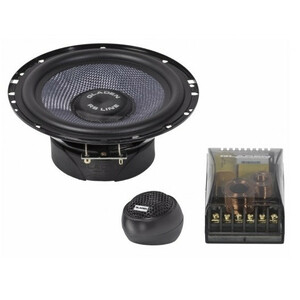 Gladen RS 130 کامپوننت 13 سانتیمتری گلیدن