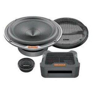 Hertz MPK165P.3 کامپوننت هرتز