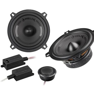 Helix F 52C کامپوننت هلیکس