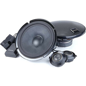 Pioneer TS-Z65C کامپوننت حرفه ای پایونیر