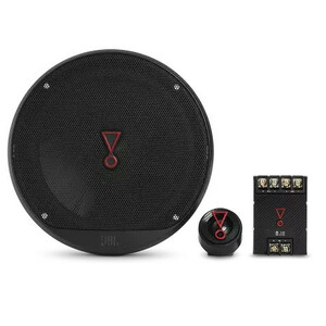 JBL Stage3 607C کامپوننت جی بی ال