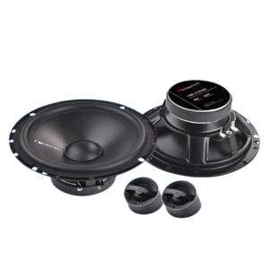 Nakamichi NSE-CS1628 کامپوننت ناکامیچی
