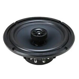 AUDIO SYSTEM AS650 II بلندگو گرد آئودیو سیستم