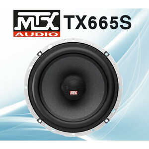 MTX TX665C باند گرد ام تی ایکس