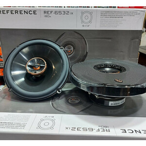 Infinity REF-6532IX باند گرد اینفینیتی