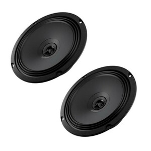 Audison APX 6.5 بلندگوی گرد اودیسون