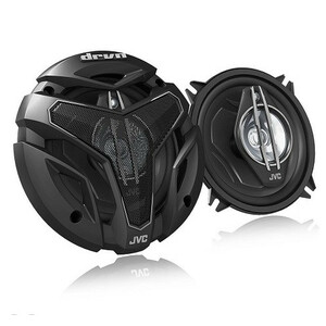 JVC CS-ZX530 بلندگو حرفه ای 13 سانتیمتر جی وی سی