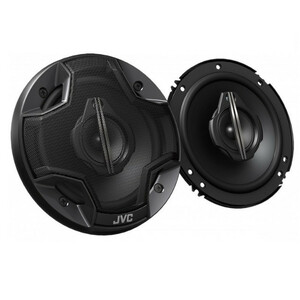 JVC CS-HX639 بلندگو ماشین گرد جی وی سی