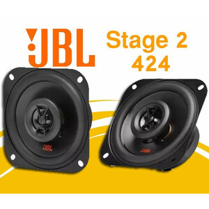 JBL Stage2 424 باند گرد جی بی ال