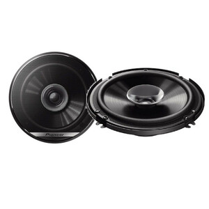 Pioneer TS-G1610F بلندگو گرد پایونیر