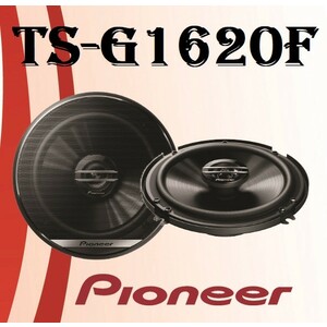 Pioneer TS-G1620F باند گرد پایونیر
