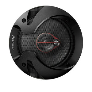 Pioneer TS-G1010F بلندگو گرد پایونیر