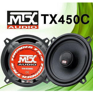 MTX TX450C باند گرد ام تی ایکس