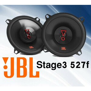 JBL Stage3 527f باند گرد جی بی ال