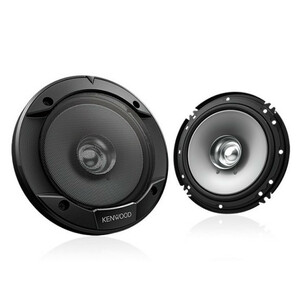 Kenwood KFC-S1356G بلندگو گرد کنوود