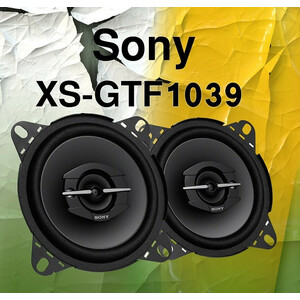 Sony XS-GTF1039 بلندگو سونی 1039