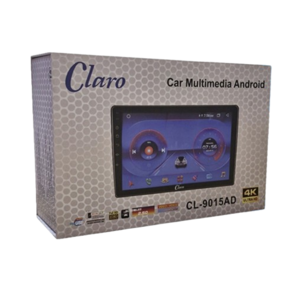Claro CL-9015AD مانیتور اندروید کلارو