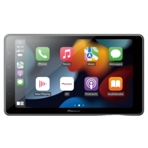 Pioneer DMH-ZF8550BT پخش تصویری پایونیر
