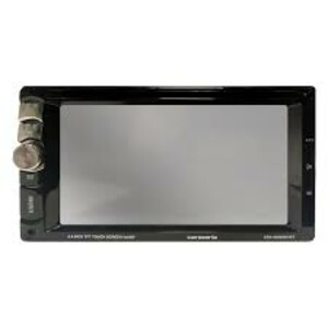 Carozeria CRX-64000DVBT