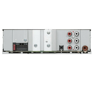 JVC KD-X462BT رادیوپخش جی وی سی 462