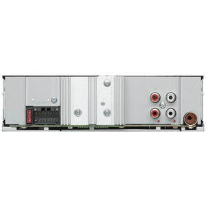 JVC KD-X152M رادیوفلش جی وی سی