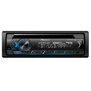 Pioneer DEH-S4250BT رادیوپخش بلوتوثی پایونیر 4250