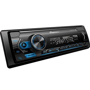 Pioneer MVH-S325BT پخش صوتی پایونیر 325