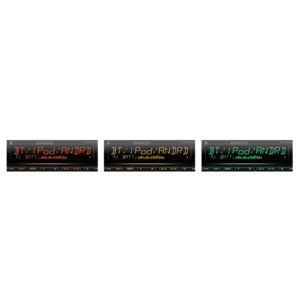 Kenwood KDC-X5200BT رادیوپخش کنوود