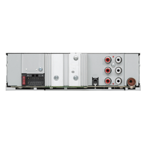 Kenwood KMM-BT408 رادیوفلش بلوتوثی کنوود