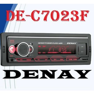Denay DE-C7023F پخش دکلس دنای