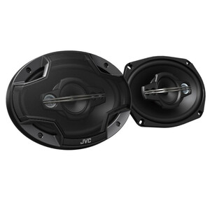 JVC CS-HX6959 بلندگو بیضی جی وی سی