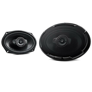 Kenwood KFC-PS6986 بلندگو بیضی کنوود