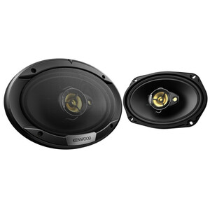Kenwood KFC-S6976EX باند بیضی کنوود