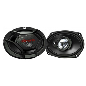 JVC CS-DR6930 باند بیضی جی وی سی