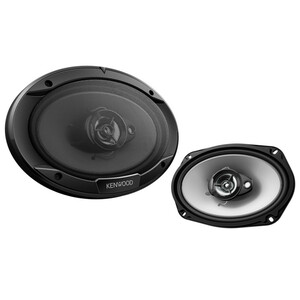 Kenwood KFC-S6966 بلندگو بیضی کنوود