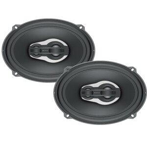 بلندگو بیضی هرتز Hertz MPX690.3