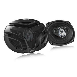 JVC CS-ZX6940 بلندگو بیضی جی وی سی