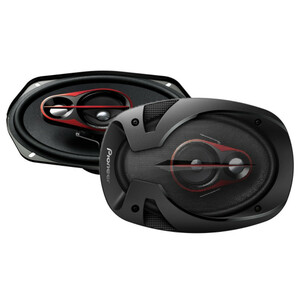 Pioneer TS-R6951S بلندگو بیضی پایونیر