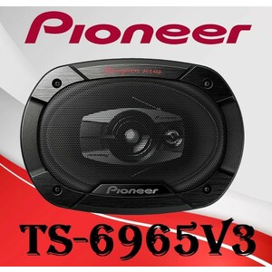 Pioneer TS-6965V3 باند بیضی پایونیر