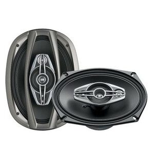 JVC CS-HX7158 باند بیضی جی وی سی