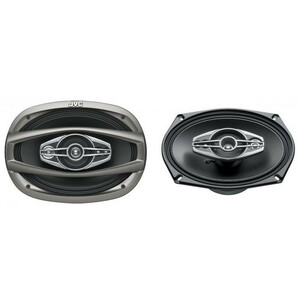 JVC CS-HX7158 باند بیضی جی وی سی