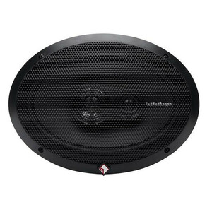 Rockford Rosgate R169X3 باند بیضی راکفورد