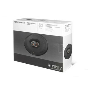 Infinity Reference 9633ix باند بیضی اینفینیتی