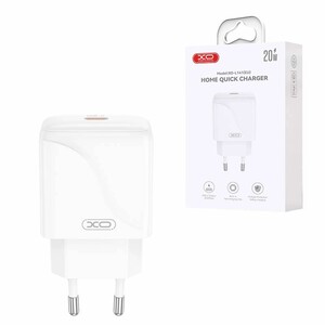 شارژر دیواری 20 وات ایکس او XO-L141 QC PD 3A