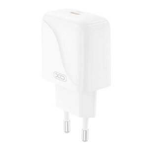 شارژر دیواری 20 وات ایکس او XO-L141 QC PD 3A