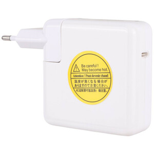شارژر دیواری 61 وات اپل A1718 PD 3A